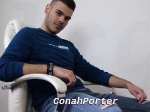 ConahPorter