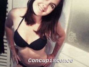 Concupiscence