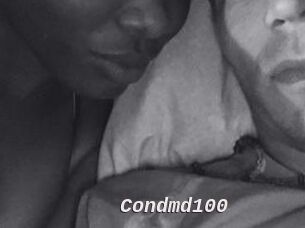 Condmd100