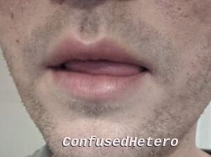 ConfusedHetero