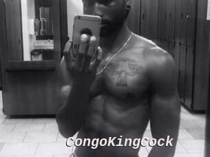 CongoKingCock