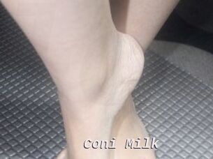 Coni_Milk