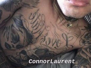 Connor_Laurent
