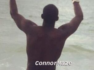 Connor_Maze