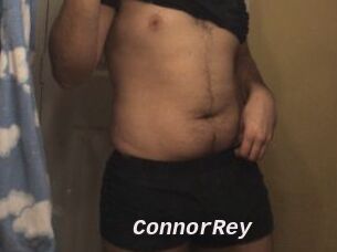 ConnorRey