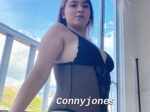 Connyjones