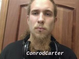 ConrodCarter