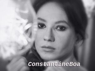 ConstantineBoa