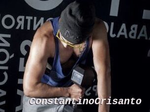 ConstantinoCrisanto