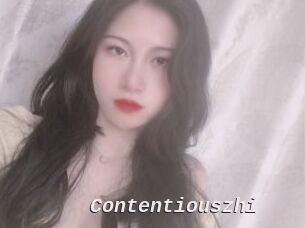 Contentiouszhi
