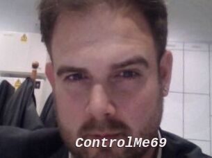 ControlMe69