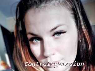 ControlMyPassion