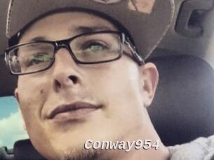 Conway954