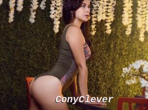 ConyClever