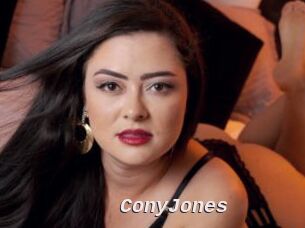 ConyJones