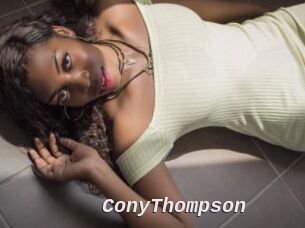 ConyThompson