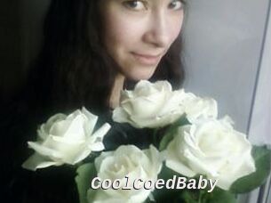 CoolCoedBaby