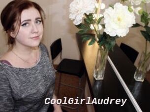 CoolGirlAudrey