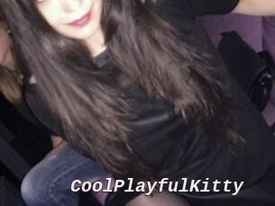 CoolPlayfulKitty