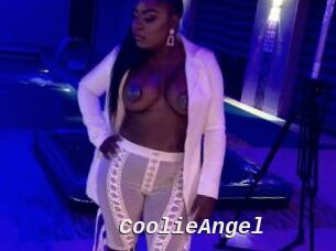 CoolieAngel