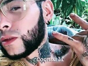 Coonnall