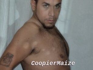 Coopier_Maize