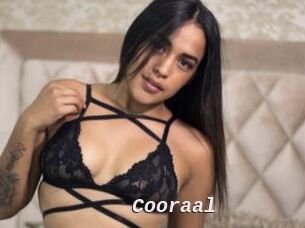 Cooraal