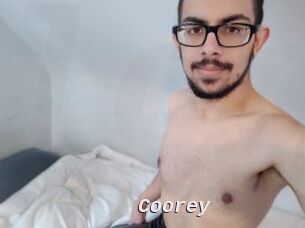 Coorey