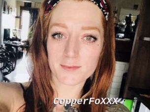 CopperFoXXX