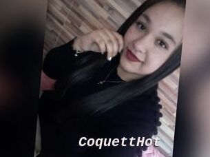 CoquettHot