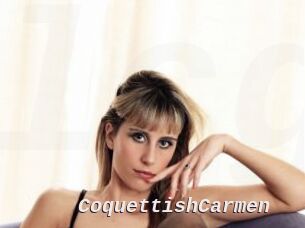 CoquettishCarmen