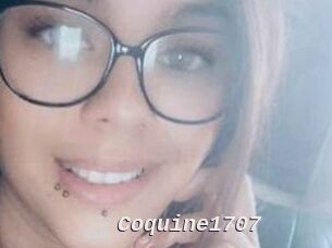Coquine1707
