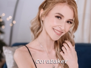 CoraBaker Live Camgirls Sex