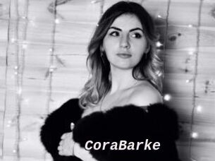 CoraBarke