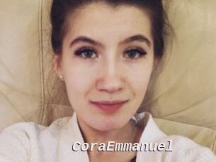 CoraEmmanuel
