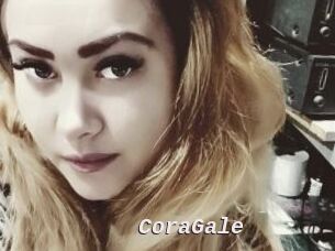CoraGale