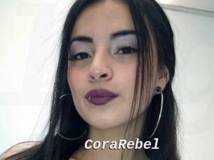CoraRebel