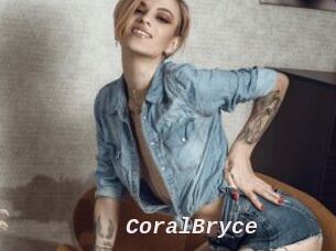 CoralBryce
