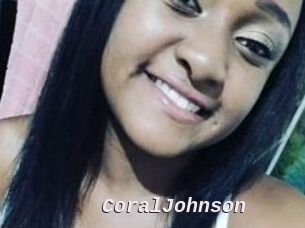 CoralJohnson