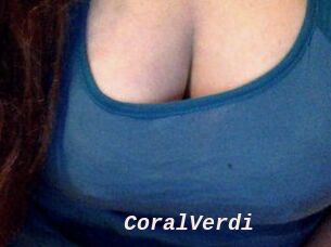 CoralVerdi