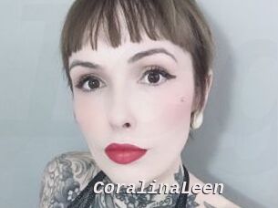 CoralinaLeen
