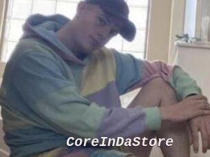 CoreInDaStore Live Camgirls Sex