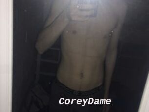 CoreyDame