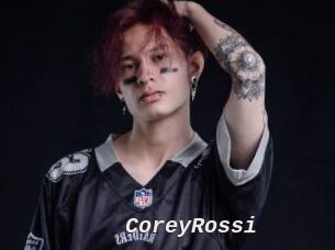 CoreyRossi
