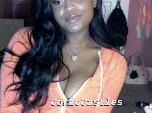 CorieCastles