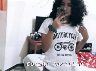 Corina_Castillo Live Camgirls Sex