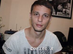 Corint_X