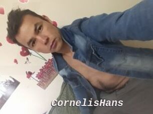 CornelisHans