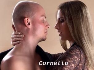 Cornetto