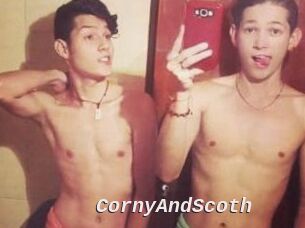 CornyAndScoth